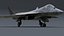 Sukhoi su-57 Fifth generation Fighter Jet