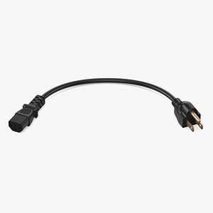 Power Cord 30 cm