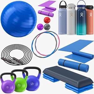 Exercise Collection
