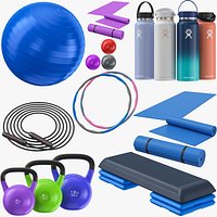Exercise Collection