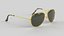 Lunettes de vue aviateur