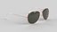 Lunettes de vue aviateur
