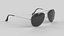Lunettes de vue aviateur