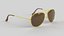 Lunettes de vue aviateur