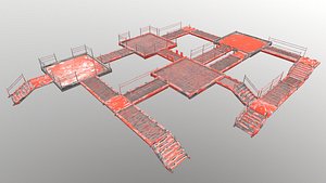 Stair Set(1)