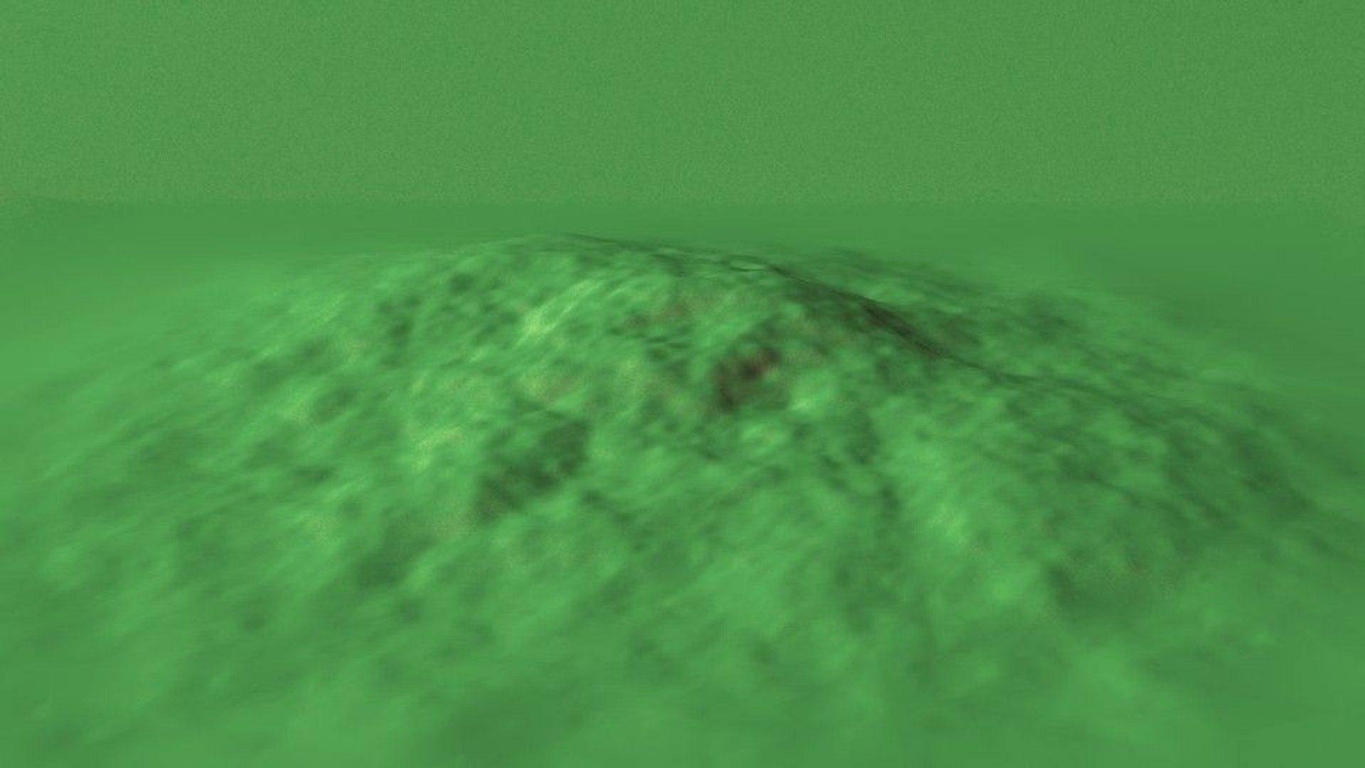 3d Max Terrain Morph Targets Landscape