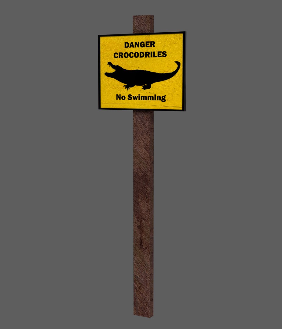 3D sign signal crocodile model https://p.turbosquid.com/ts-thumb/aG/jpHUa1/RsD6JVPN/sign2/jpg/1605380881/1920x1080/fit_q87/df0fe5b9ceb580f9ba810281aa296f63fae05d37/sign2.jpg