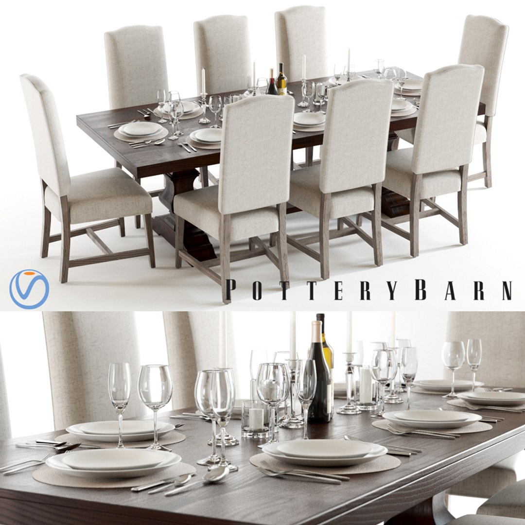 Pottery barn ashton best sale