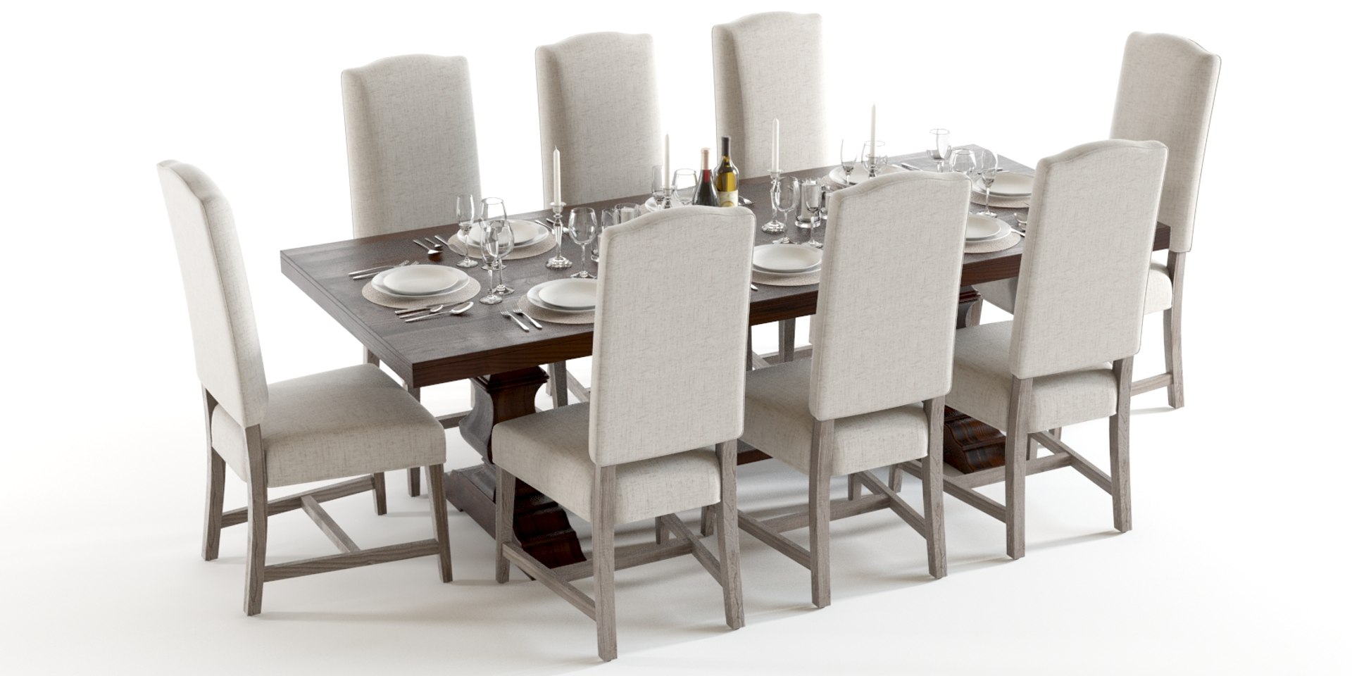 Pottery barn ashton chair outlet