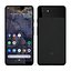 E3D - Google Pixel 3 XL Black