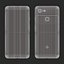 E3D - Google Pixel 3 XL Black