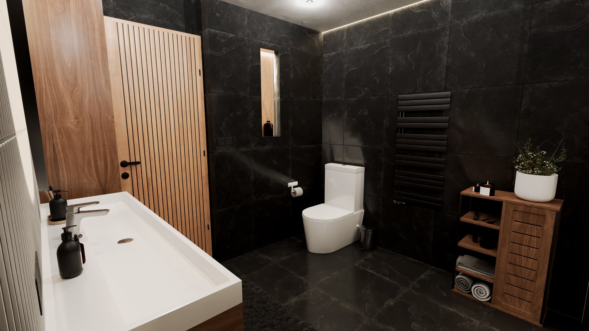 3D Modern interior bathroom black and wood model https://p.turbosquid.com/ts-thumb/aG/pVHIjd/43/f_sdb4/jpg/1781529690/1920x1080/fit_q87/2d5d79ed8c71683de87e250ebaa3e532ed93b92a/f_sdb4.jpg