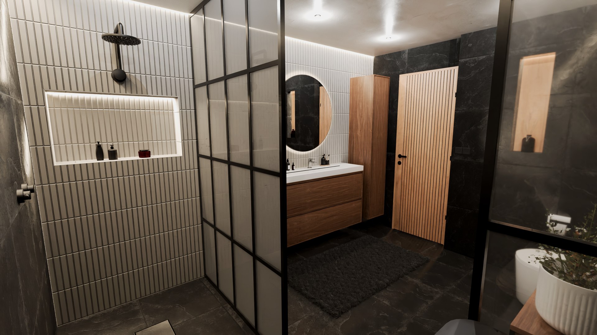 3D Modern interior bathroom black and wood model https://p.turbosquid.com/ts-thumb/aG/pVHIjd/rA/f_sdb3/jpg/1781529690/1920x1080/fit_q87/be670fd1e7afb68df2f5108f50c2cc3c07bf66bd/f_sdb3.jpg