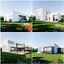 10 casas, parte 2: creadas con familias de Revit totalmente paramétricas