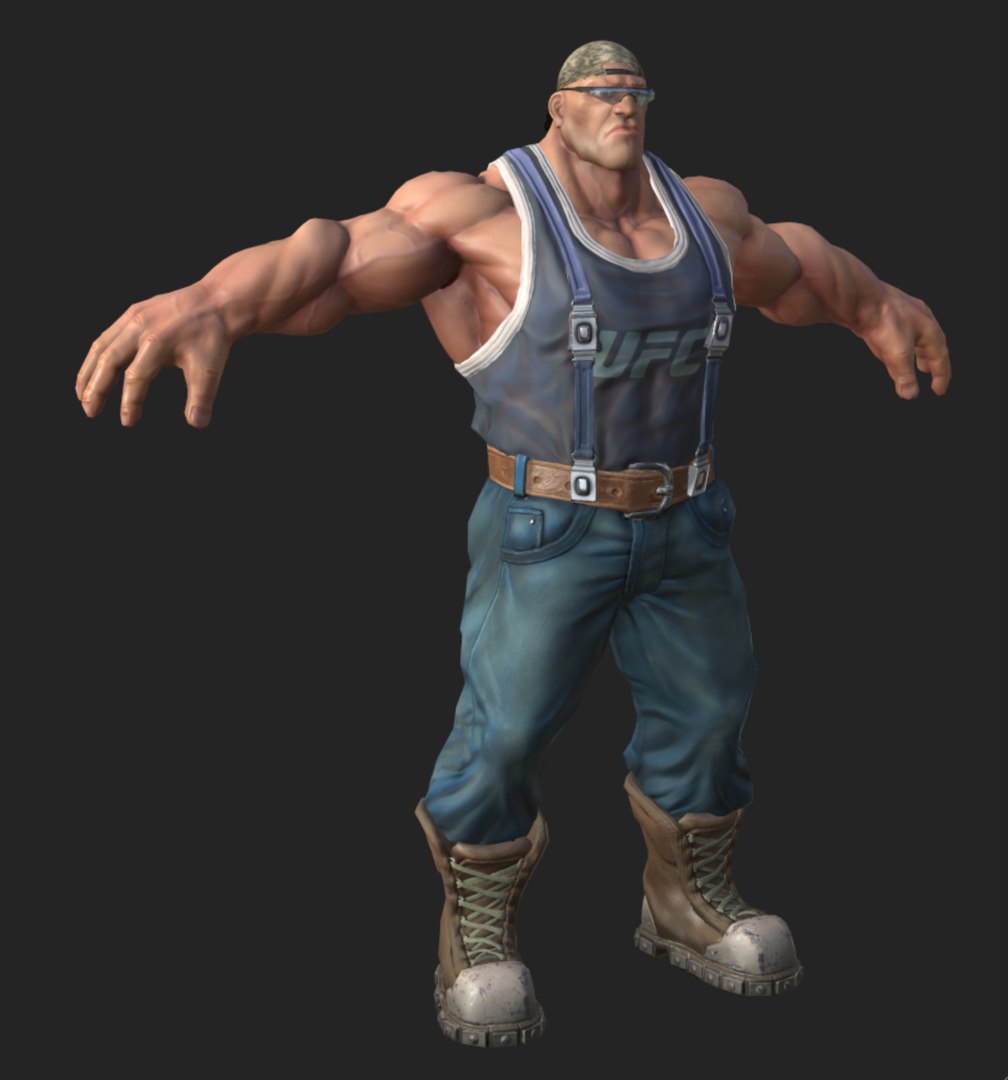 BodyBuilder 3D model https://p.turbosquid.com/ts-thumb/aG/rK3QnC/rx/00/png/1638611177/1920x1080/fit_q87/6fd147490d994cb7576ccb8d907f488a4f90c06b/00.jpg