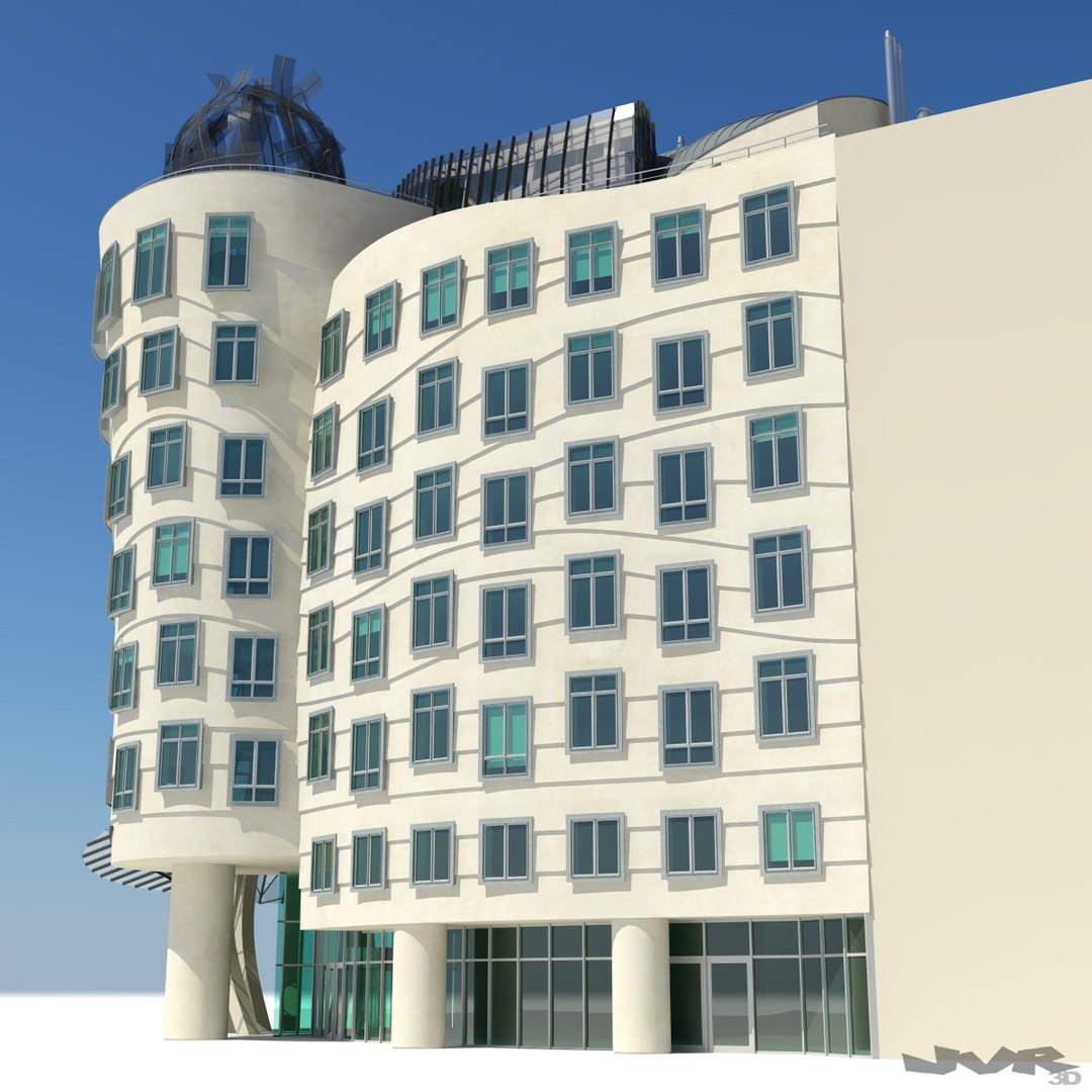 dancing house max https://p.turbosquid.com/ts-thumb/aG/rxvb5b/PeemntDH/dancinghouse03/jpg/1368207965/1920x1080/fit_q87/337a928c2d8a78b9ab90375b15a90fb29250d31e/dancinghouse03.jpg