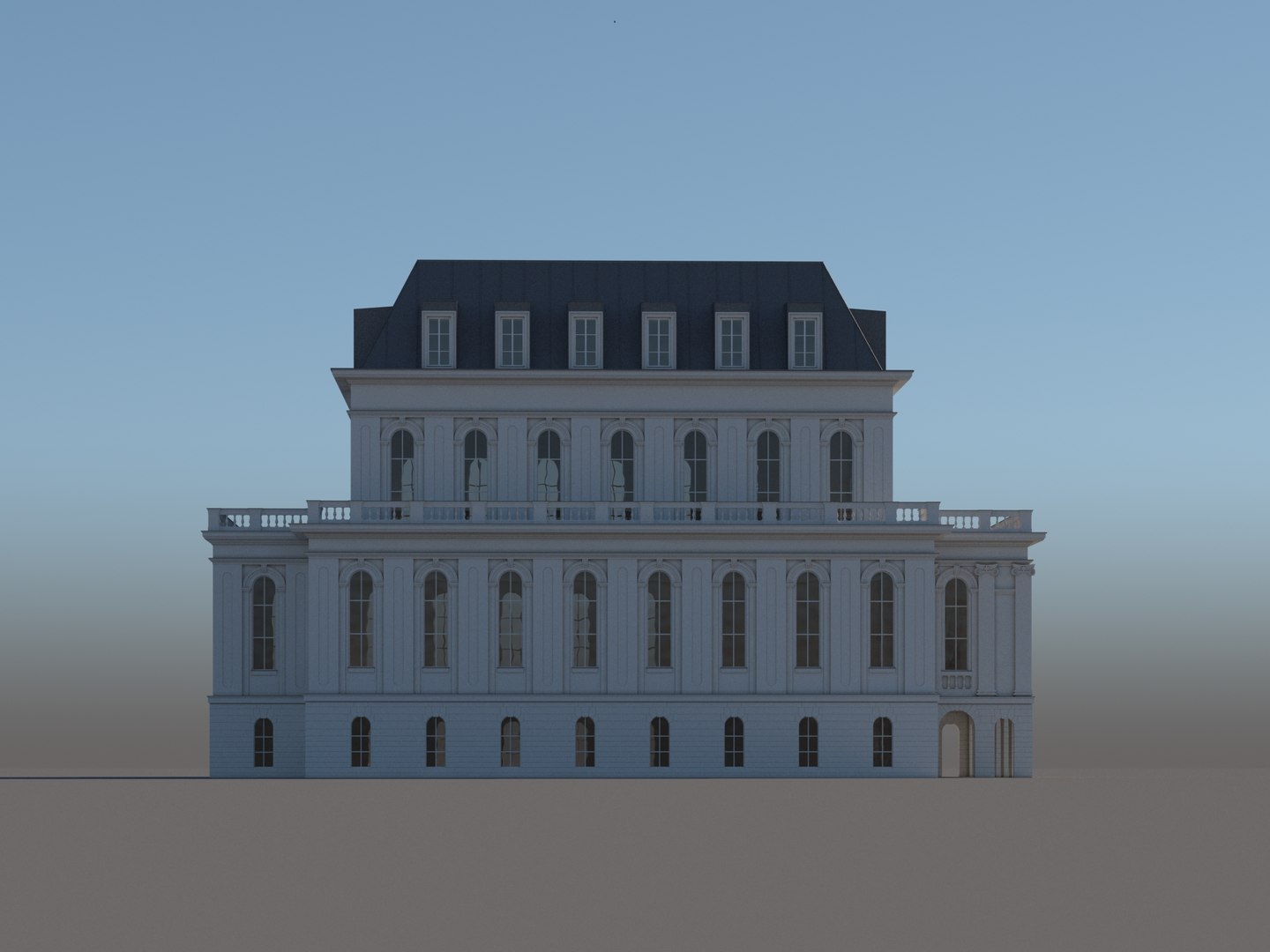 Realistic Model - TurboSquid 1529628