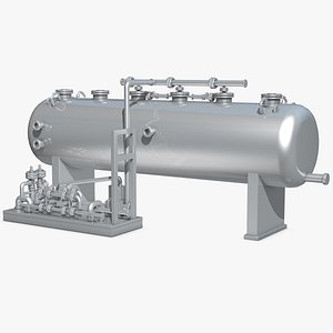Industrial Equipment