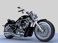 harley davidson