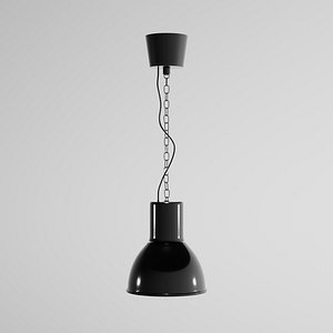 Pendant Lamp