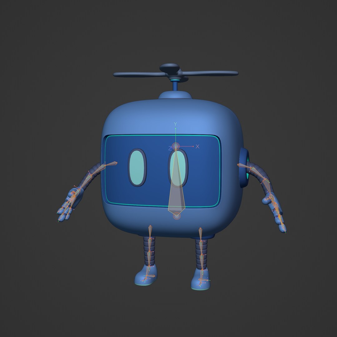 Cute Android Robot model https://p.turbosquid.com/ts-thumb/aG/wT7WoE/1b/i22/jpg/1695758041/1920x1080/fit_q87/62354e9b93d83b230a2d46386497b348ffa3639f/i22.jpg