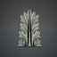 Acanthus Leaf 3D Model | 1144890 | TurboSquid