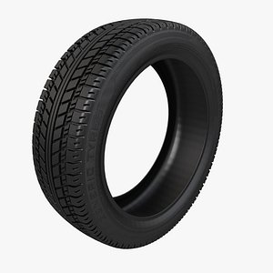 Car Tire