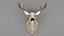 Sheep's Head and Deer's Head Bundle