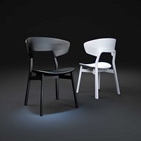Nonoto-chair