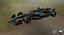 F1 Mercedes W16 2025
