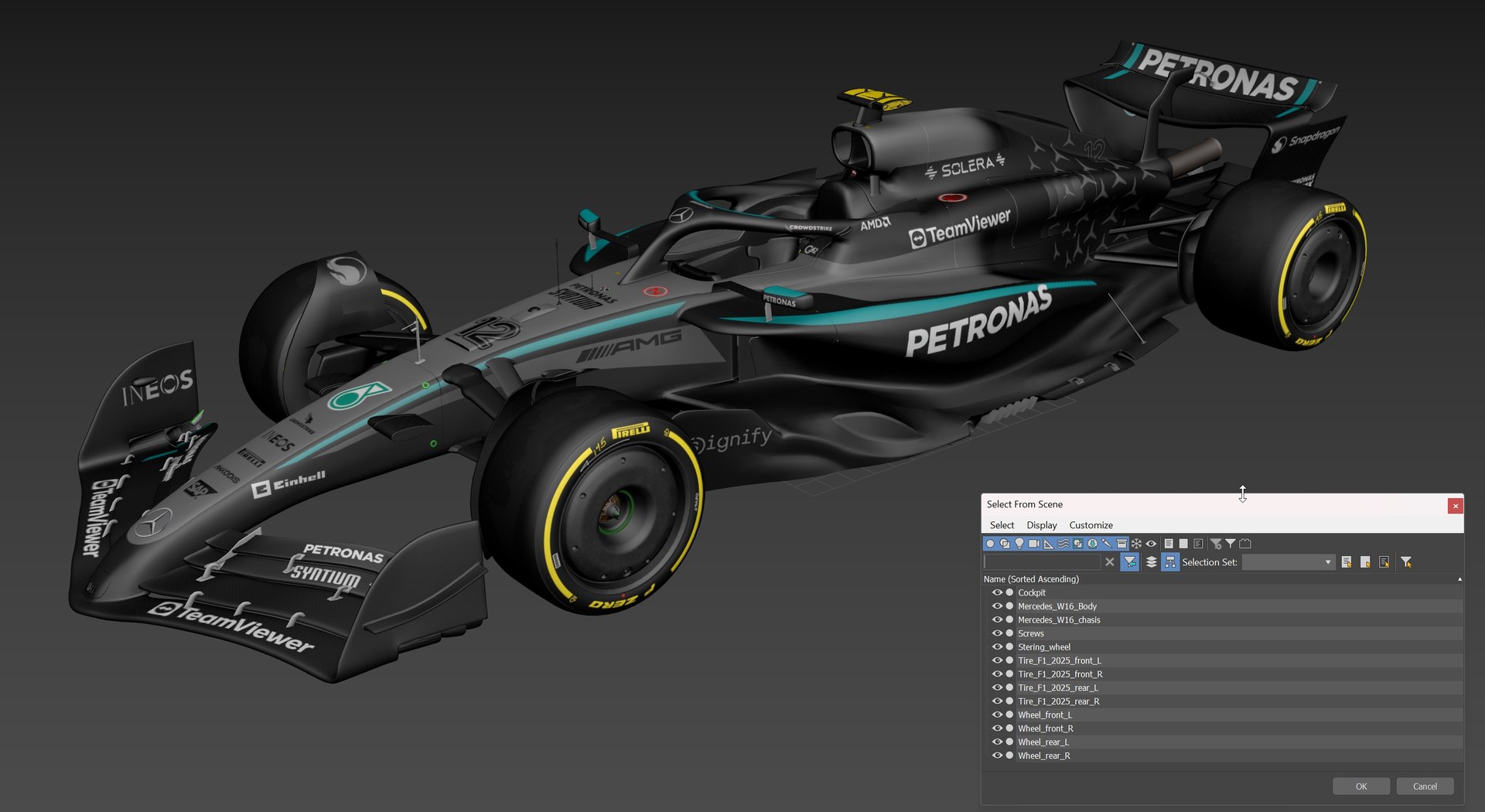 F1 Mercedes W16 2025 3D model https://p.turbosquid.com/ts-thumb/aG/z7YSVf/CM/w16_0020/jpg/1741942538/1920x1080/fit_q87/deca716030f15839913ac360c3fccd23fec19f42/w16_0020.jpg