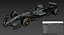 F1 Mercedes W16 2025