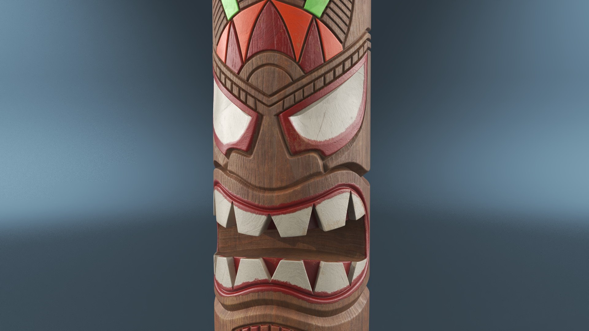 Tiki Totems Collection 3D https://p.turbosquid.com/ts-thumb/aH/3fV1XJ/JU/tiki_totems_collection_005/jpg/1752692722/1920x1080/fit_q87/d15554be9cc11539469914ab1f82f72f2ee9546c/tiki_totems_collection_005.jpg