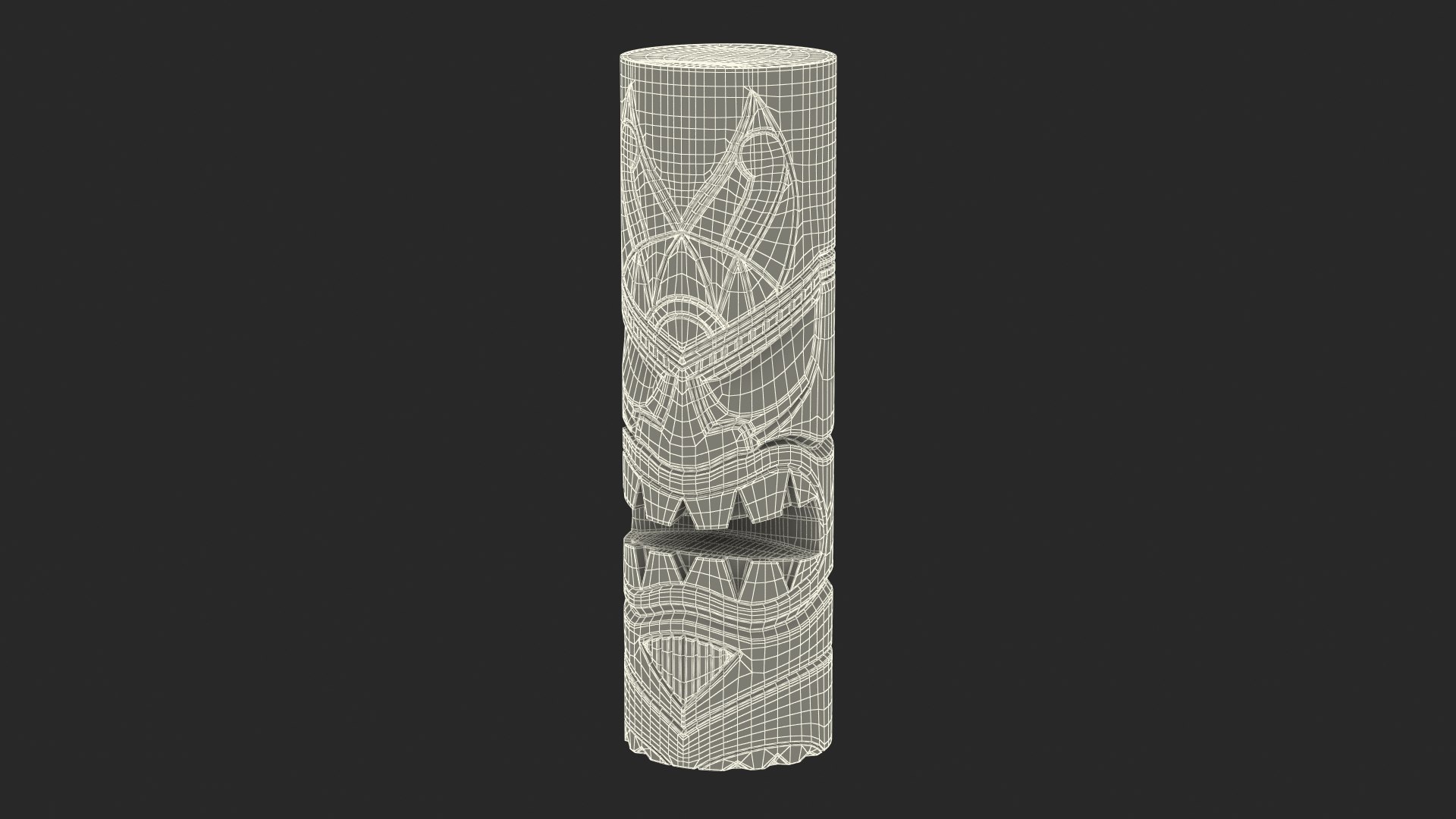 Tiki Totems Collection 3D https://p.turbosquid.com/ts-thumb/aH/3fV1XJ/id/tiki_totems_collection_013/jpg/1752692726/1920x1080/fit_q87/50f1ed5099fd743cee48017c7a3908d566f50788/tiki_totems_collection_013.jpg