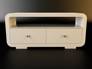 TV cabinet