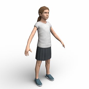Girl