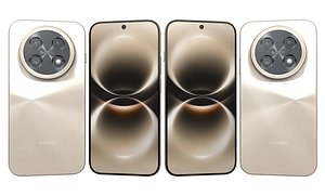 Huawei Enjoy 90 Pro Max Gold