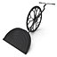 Wheeled Snow Shovel