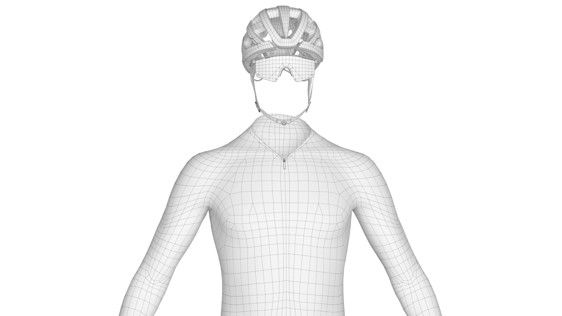 3D Road Cyclist - Rigged model https://p.turbosquid.com/ts-thumb/aH/8QBcPJ/4s/wireframe_2/jpg/1793382340/1920x1080/fit_q87/7b3fbc49b7a8eaa30b42f63ef88ce5facef567fe/wireframe_2.jpg