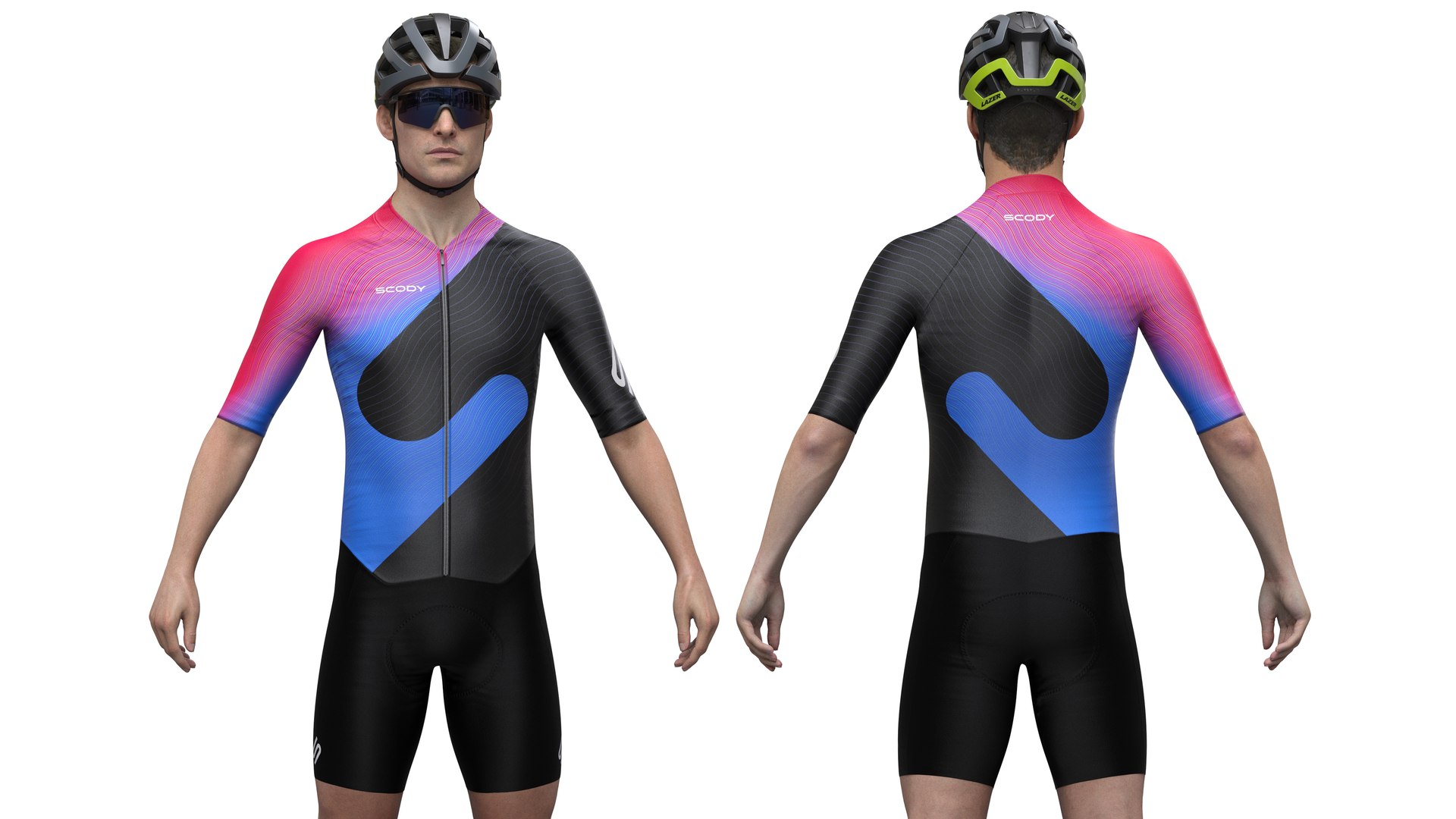 3D Road Cyclist - Rigged model https://p.turbosquid.com/ts-thumb/aH/8QBcPJ/Ju/thumbnail_16_9/jpg/1793382333/1920x1080/fit_q87/99cdb2833ae2dedee34066f9444501a571a3b46f/thumbnail_16_9.jpg