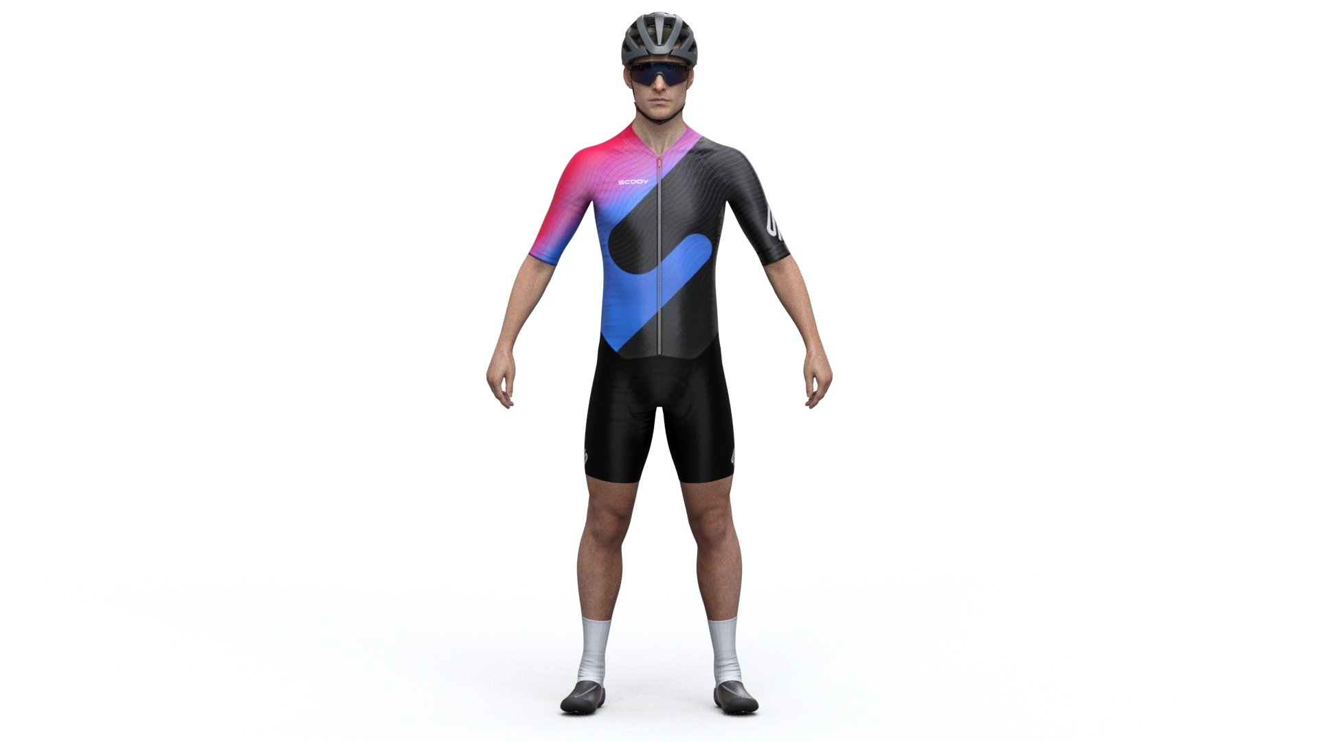 3D Road Cyclist - Rigged model https://p.turbosquid.com/ts-thumb/aH/8QBcPJ/cz/turntable/jpg/1793382752/1920x1080/turn_fit_q99/4e254a40cff95f3975794be695cc5e46fb0f65a4/turntable-1.jpg