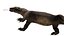 dragão de komodo