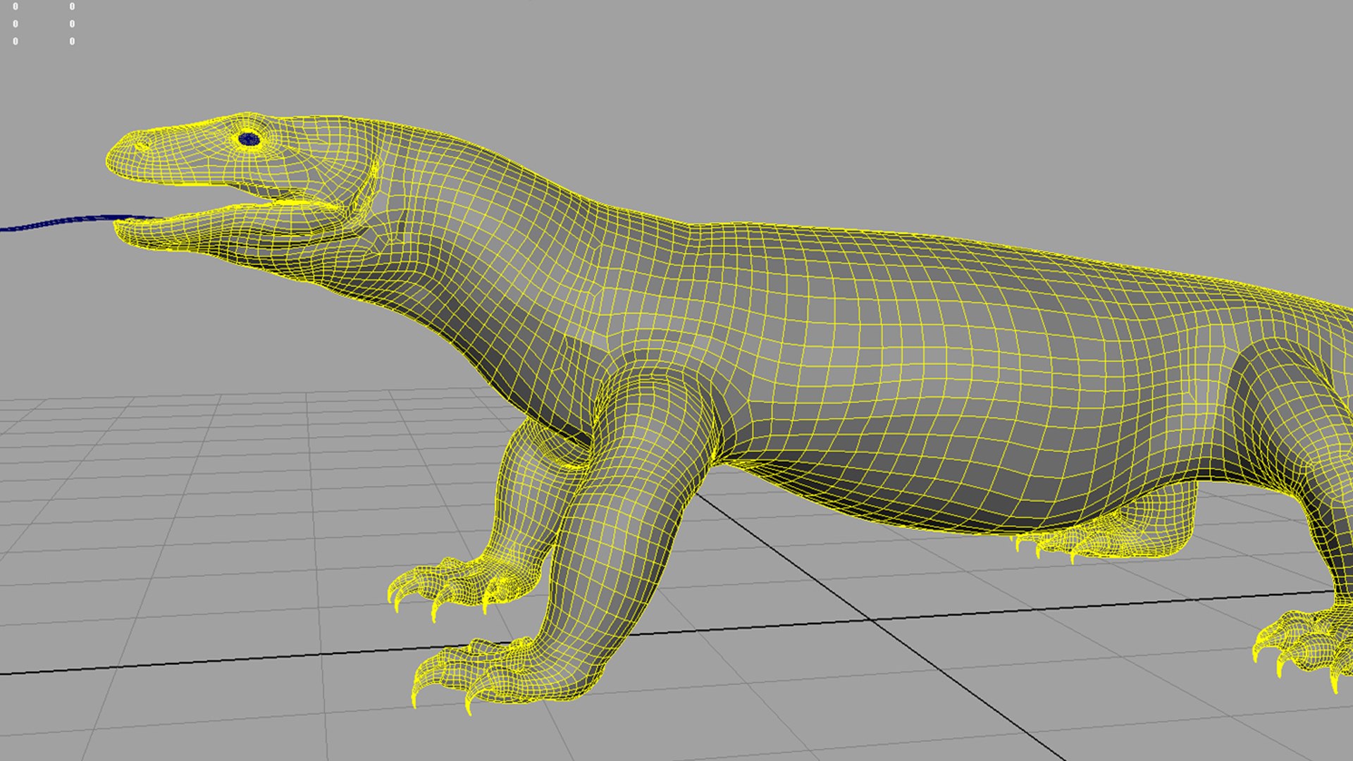 3D dragon komodo https://p.turbosquid.com/ts-thumb/aH/9dv8MP/dd/k15/jpg/1777569906/1920x1080/fit_q87/9d036cc90d00e0026d0543947a5748b49cbdb873/k15.jpg