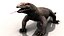 dragão de komodo