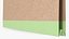 Paper File Holders with Paper Pack Collection 3D model