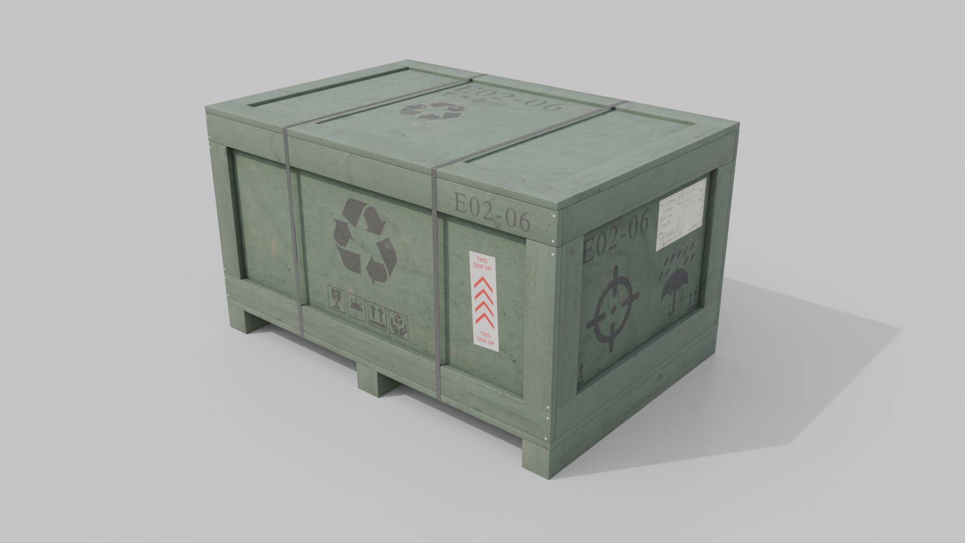 3D Regular Wooden Crate - Customizable Shipping Box model https://p.turbosquid.com/ts-thumb/aH/Dnhruz/D0/r_12/png/1755557866/1920x1080/fit_q87/55d8b5b8f6df90dacc5e3d23e88966e5c1e3b1f0/r_12.jpg