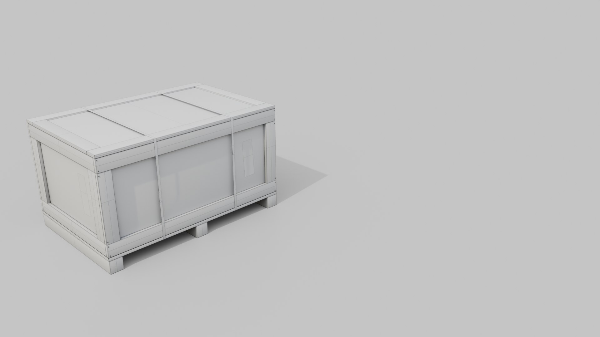 3D Regular Wooden Crate - Customizable Shipping Box model https://p.turbosquid.com/ts-thumb/aH/Dnhruz/ge/r_22/png/1755557854/1920x1080/fit_q87/d1784ee24b1a6132a1e46df57d926734fe1a7609/r_22.jpg