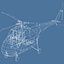 UH19-S55 Fuerza Aérea de los Estados Unidos (Chickasaw)