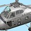 UH19-S55 Fuerza Aérea de los Estados Unidos (Chickasaw)