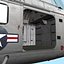 UH19-S55 Fuerza Aérea de los Estados Unidos (Chickasaw)